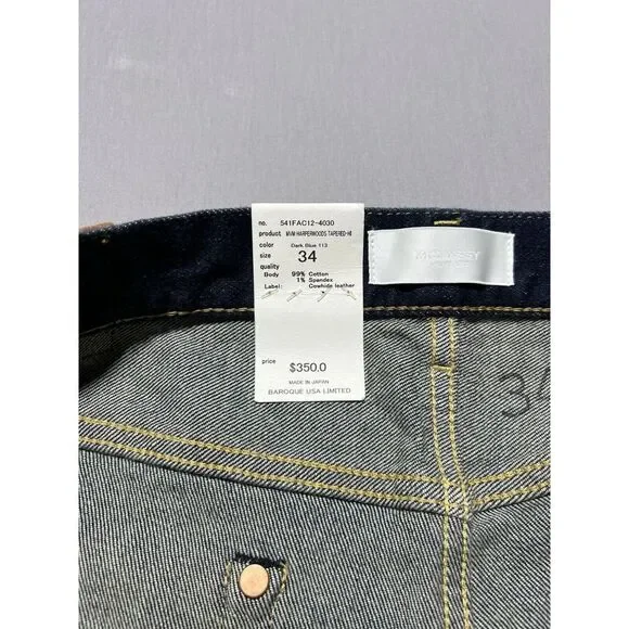 Moussy vintage Jeans 34‎ 541FAC12-4030